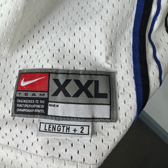 Nike Orland Magic Jersey, McGrady 1, XXL - Picture 5 of 6